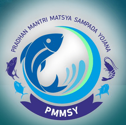 PMMSY logo