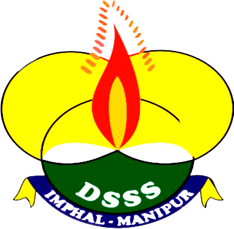 DSSS Logo | DSSS-Imphal